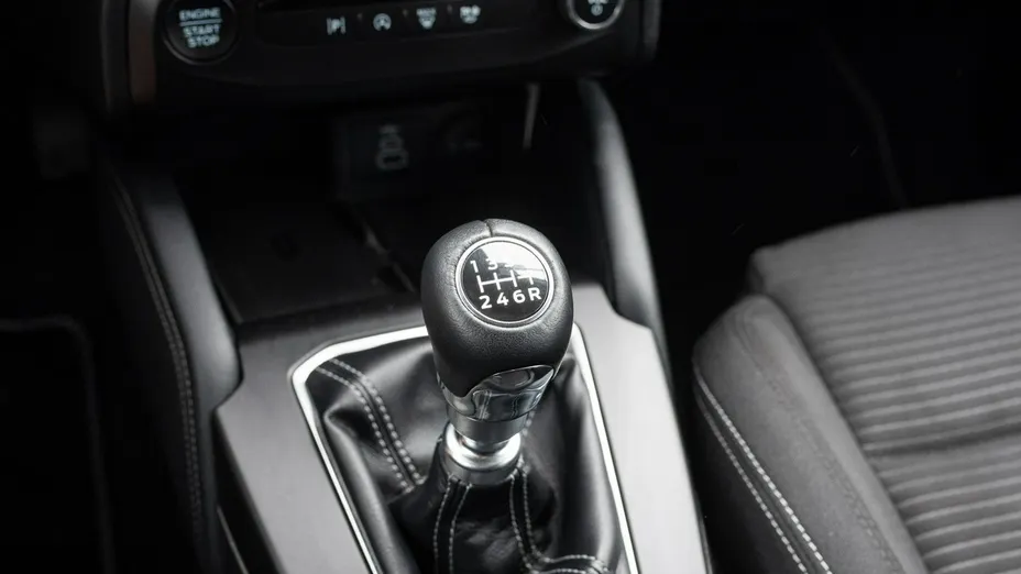 FORD Focus -