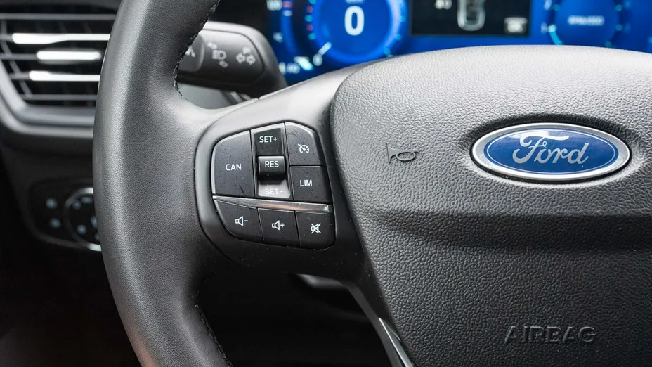 FORD Focus -