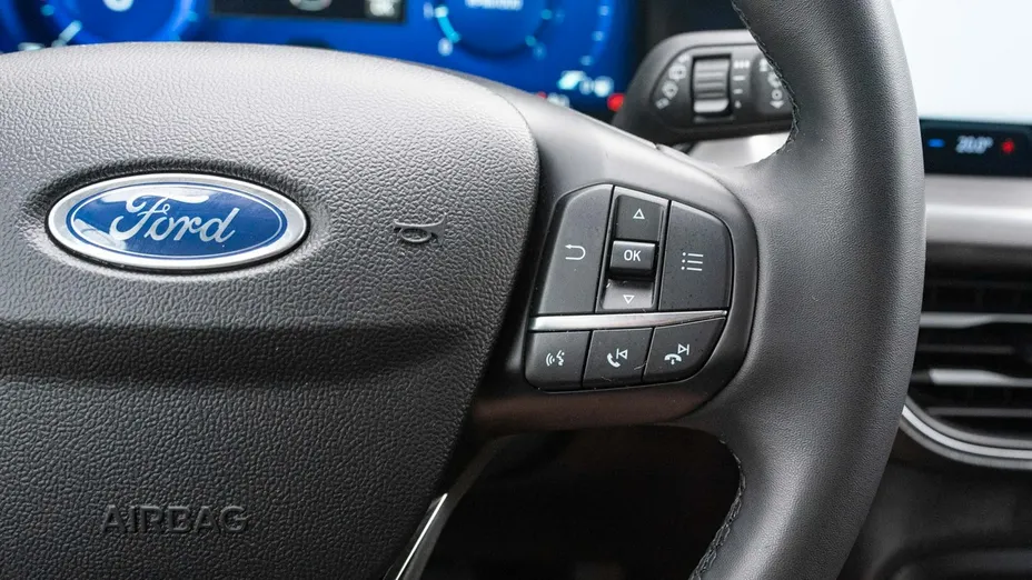 FORD Focus -