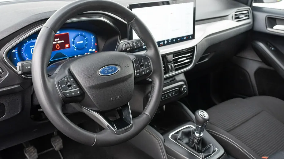 FORD Focus -