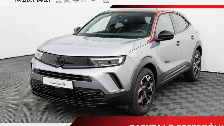 OPEL Mokka -