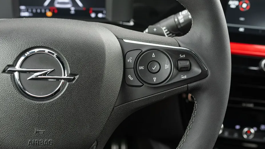 OPEL Mokka -