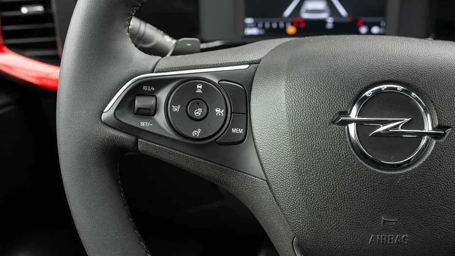 OPEL Mokka -