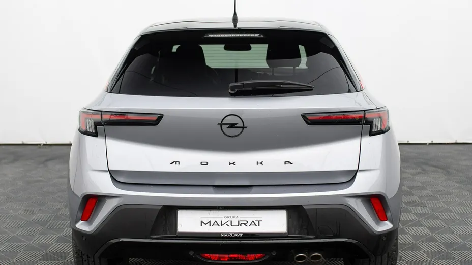 OPEL Mokka -