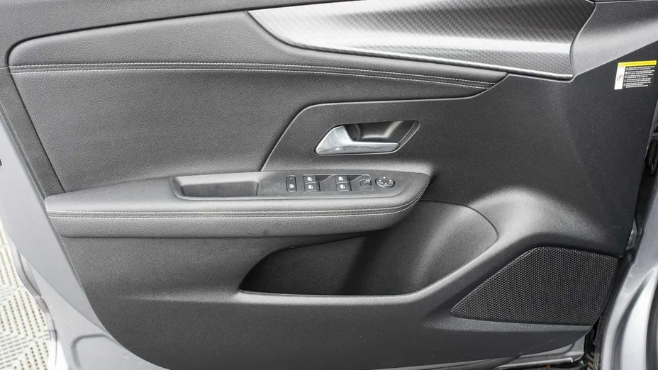 OPEL Mokka -