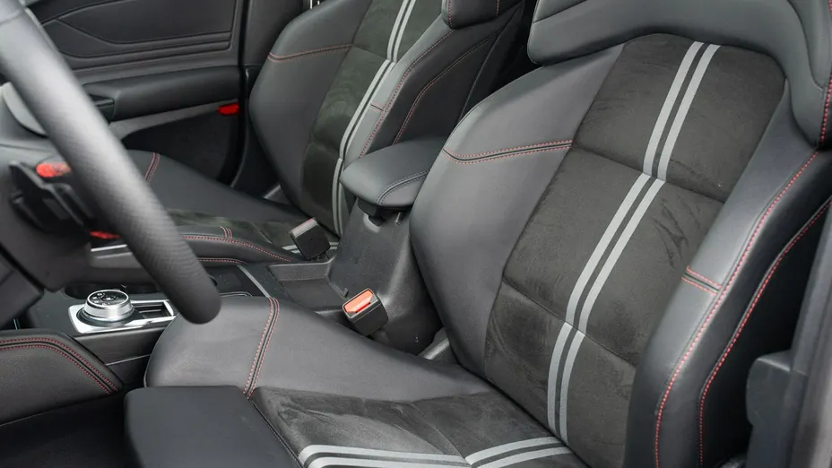 FORD Focus -