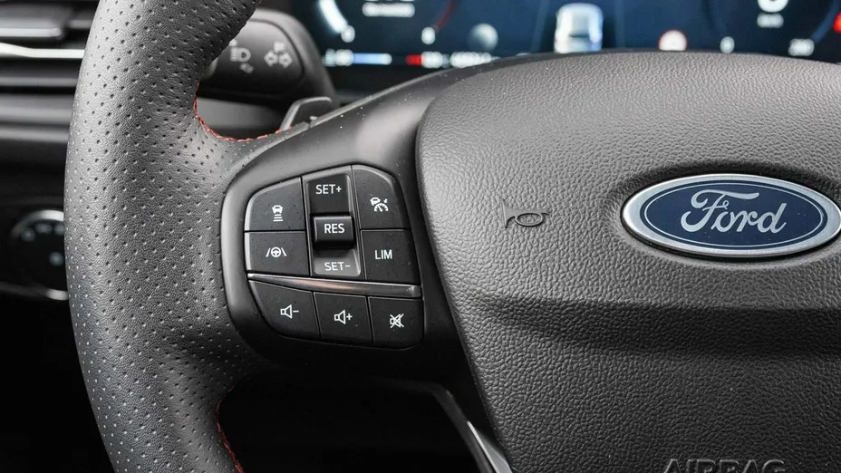 FORD Focus -