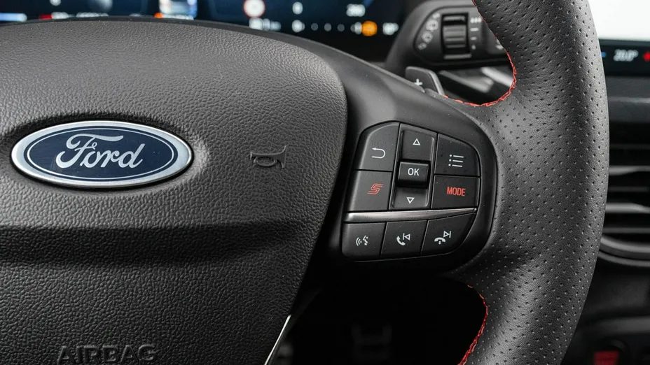 FORD Focus -