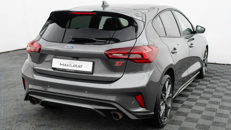 FORD Focus -