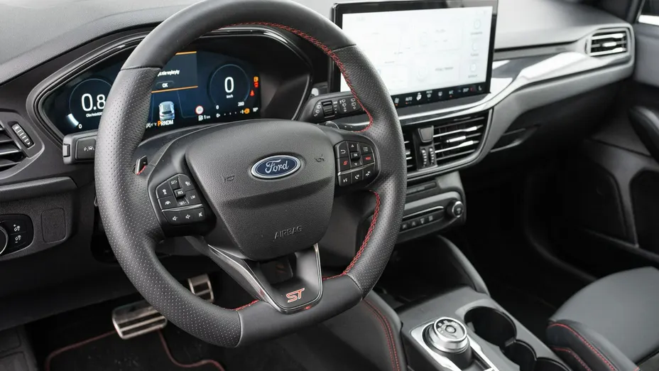 FORD Focus -