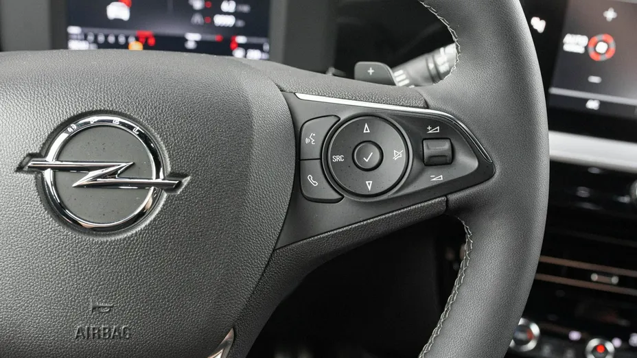 OPEL Mokka -