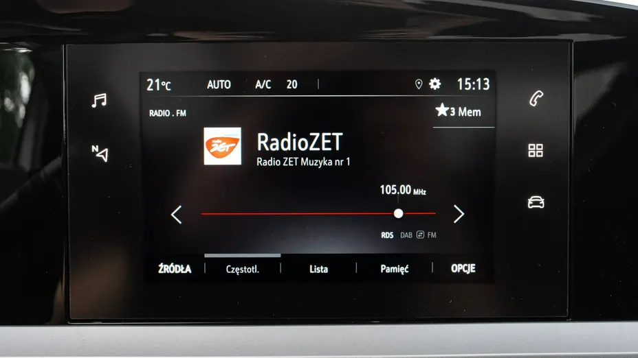 OPEL Mokka -