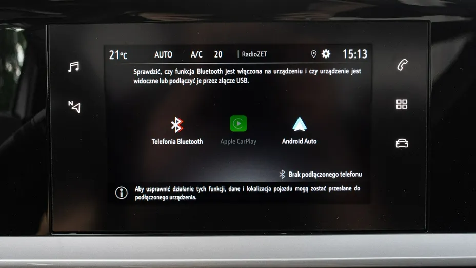 OPEL Mokka -
