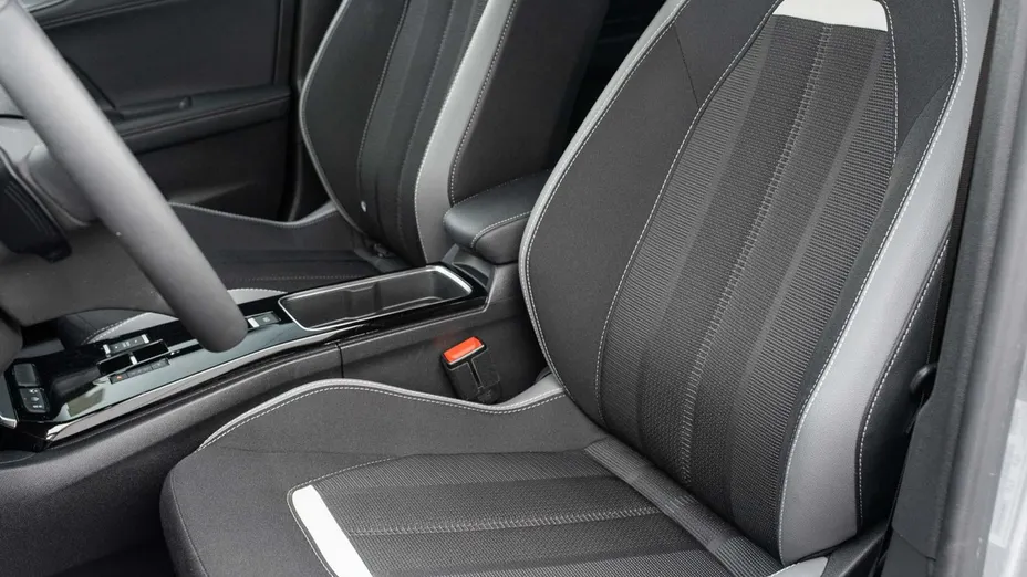 OPEL Mokka -