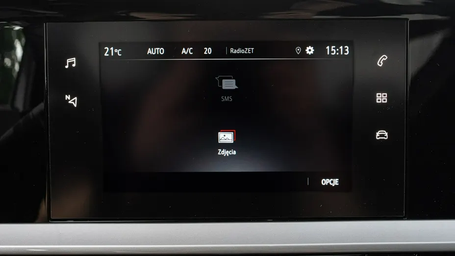 OPEL Mokka -