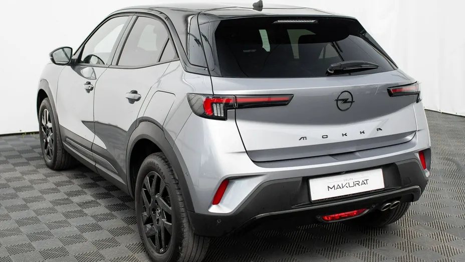 OPEL Mokka -