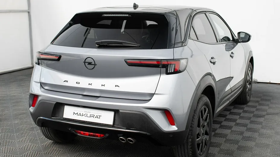 OPEL Mokka -