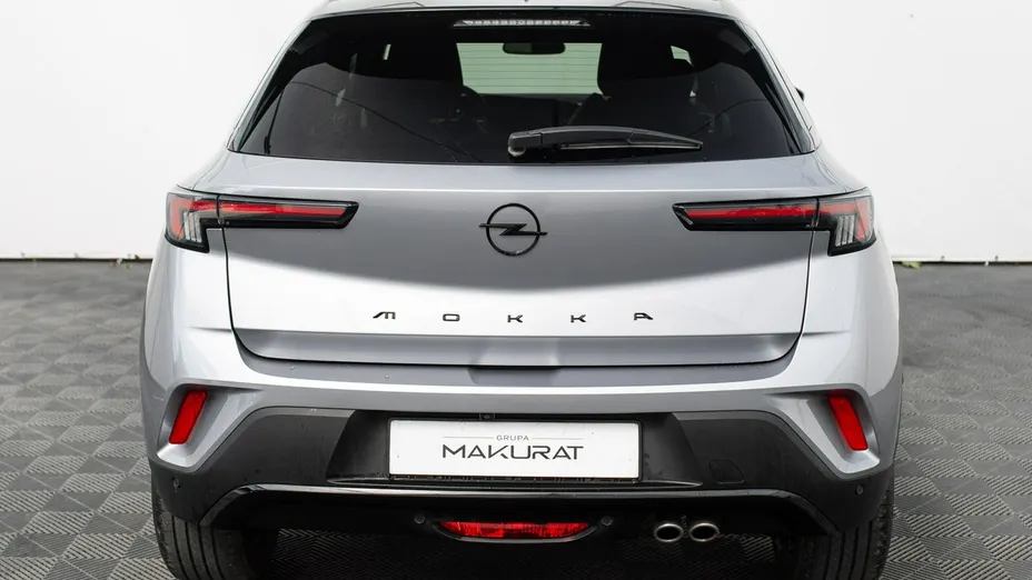 OPEL Mokka -