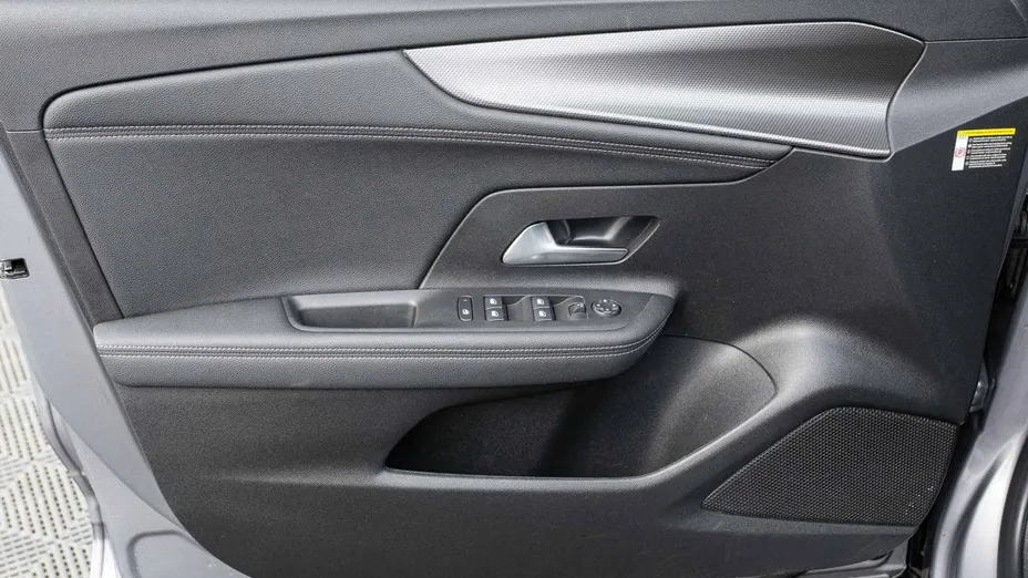 OPEL Mokka -