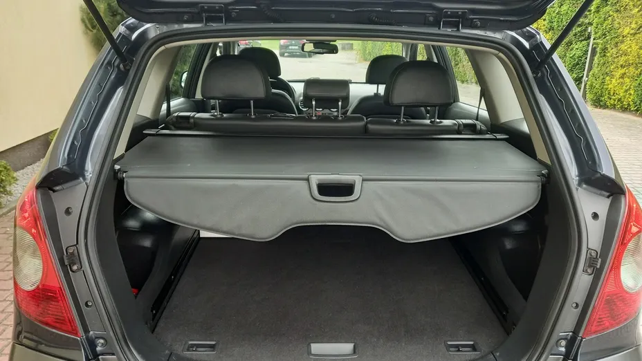 OPEL Antara -
