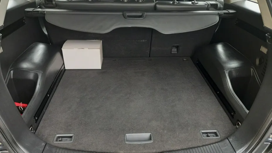 OPEL Antara -