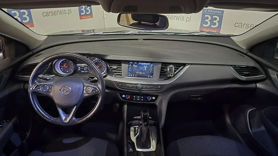 OPEL Insignia -