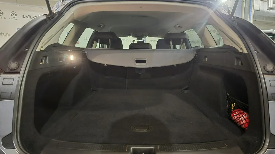 OPEL Insignia -