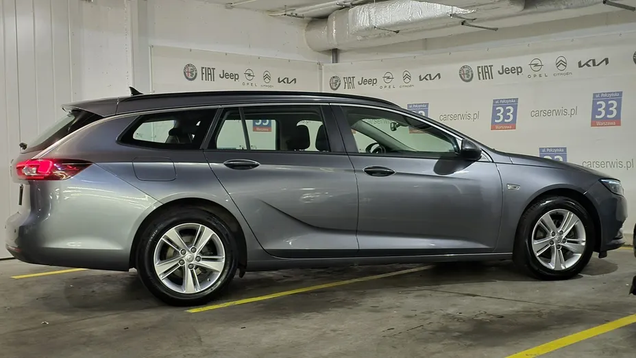OPEL Insignia -