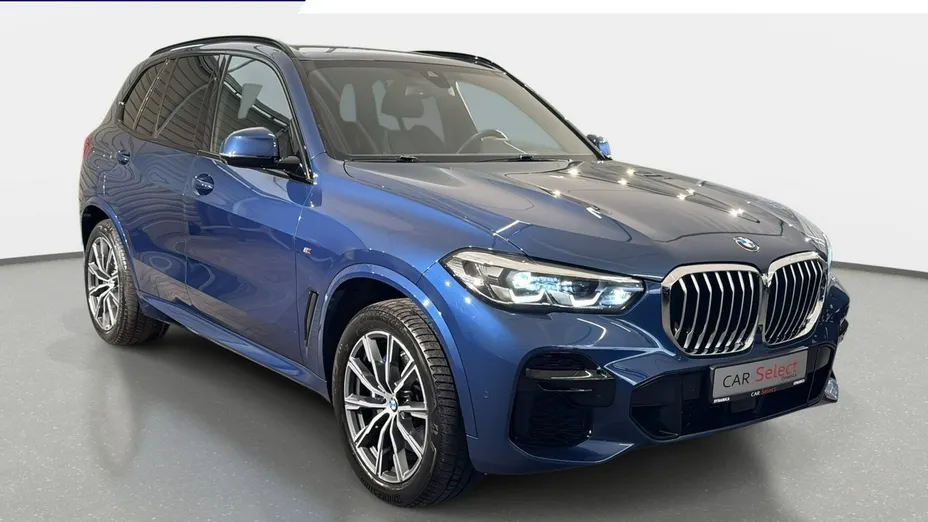BMW X5 -