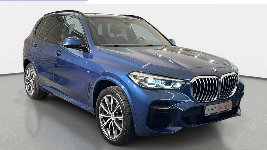 BMW X5 -