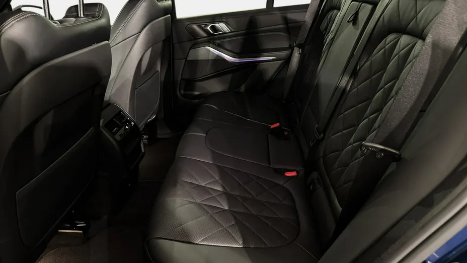 BMW X5 -