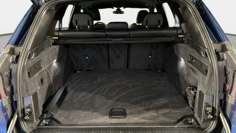 BMW X5 -