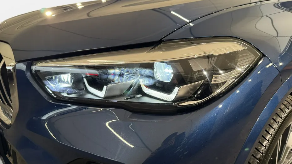 BMW X5 -