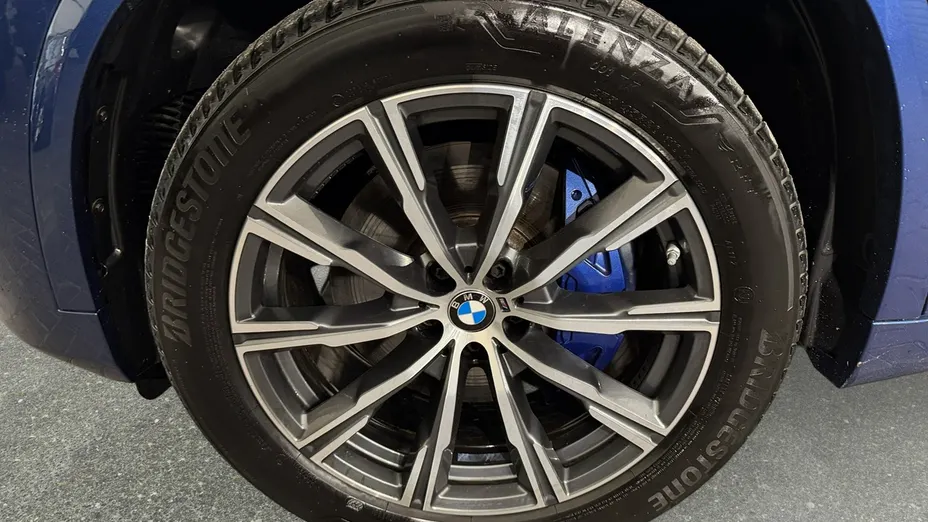 BMW X5 -