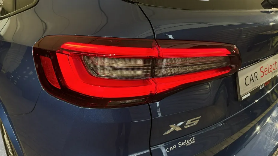 BMW X5 -
