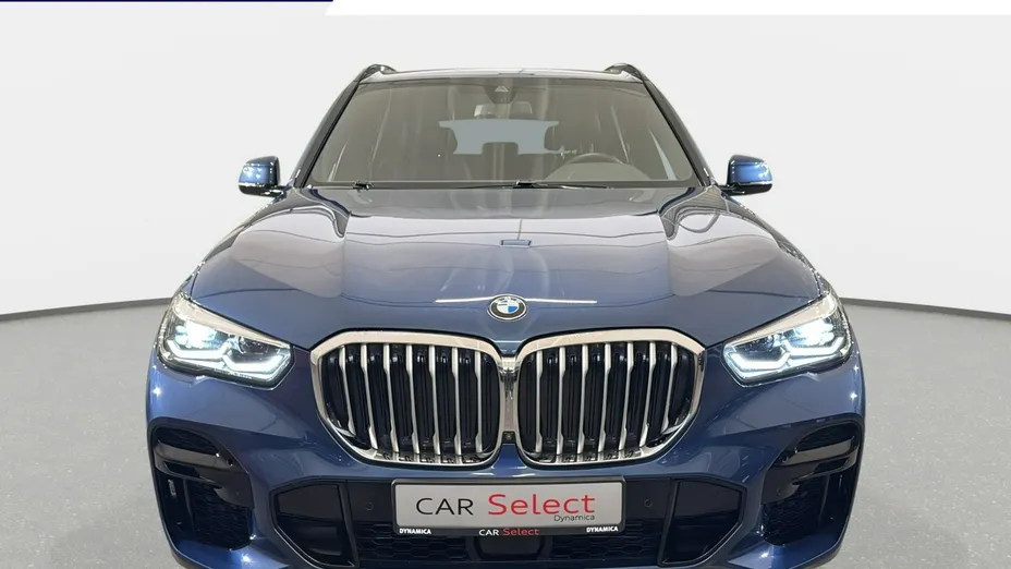 BMW X5 -