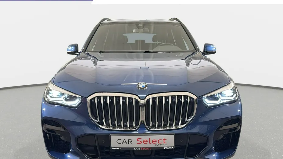 BMW X5 -