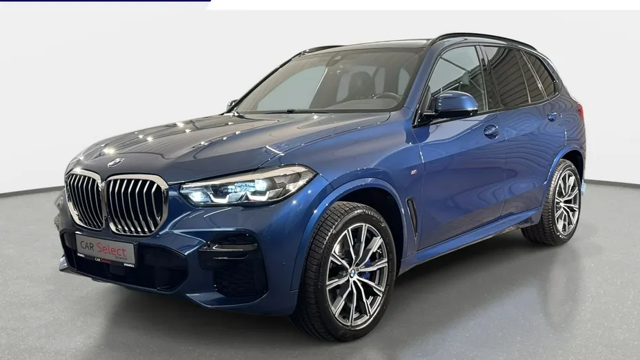 BMW X5 -