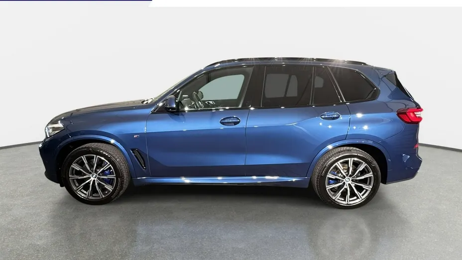 BMW X5 -