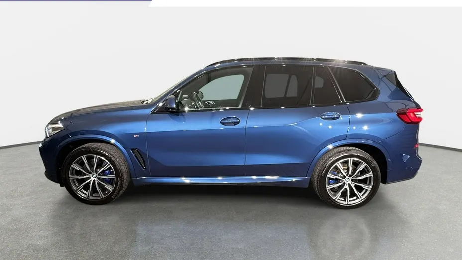 BMW X5 -