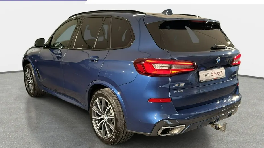 BMW X5 -