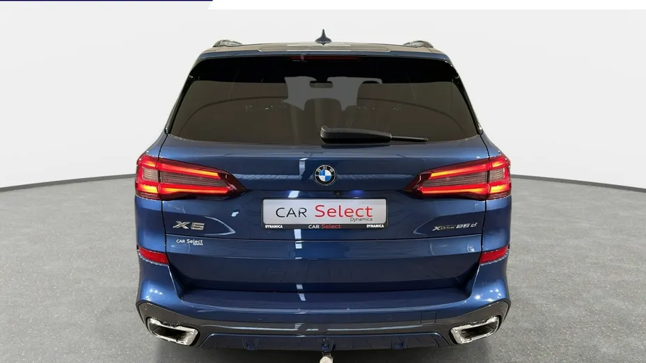 BMW X5 -