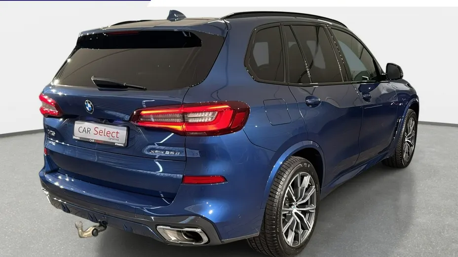 BMW X5 -