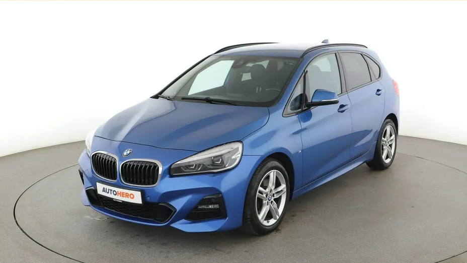 BMW Seria 2 -