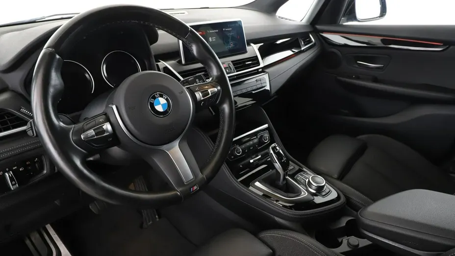 BMW Seria 2 -
