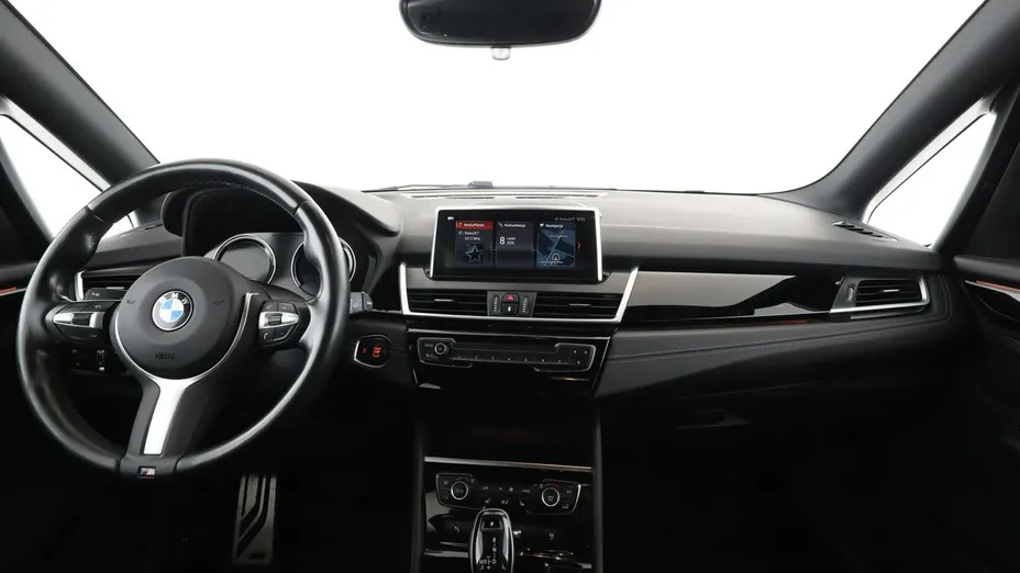 BMW Seria 2 -