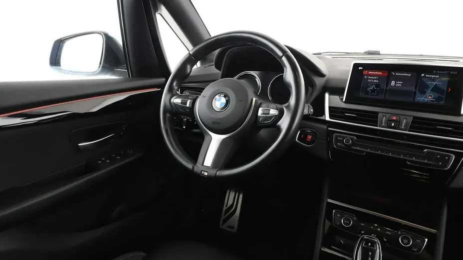 BMW Seria 2 -