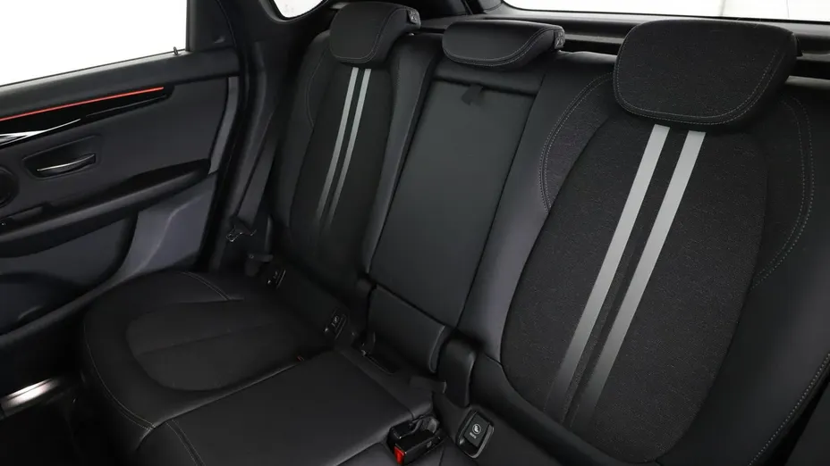 BMW Seria 2 -