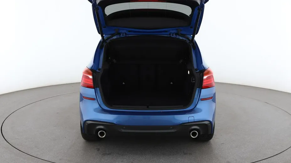 BMW Seria 2 -