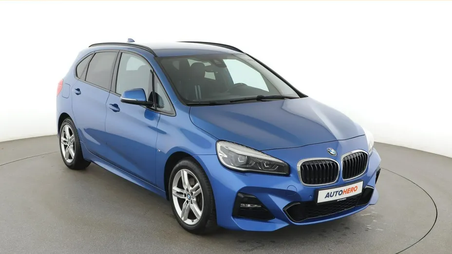 BMW Seria 2 -